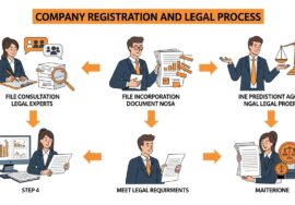 company registration