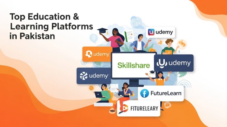 education and learning platforms