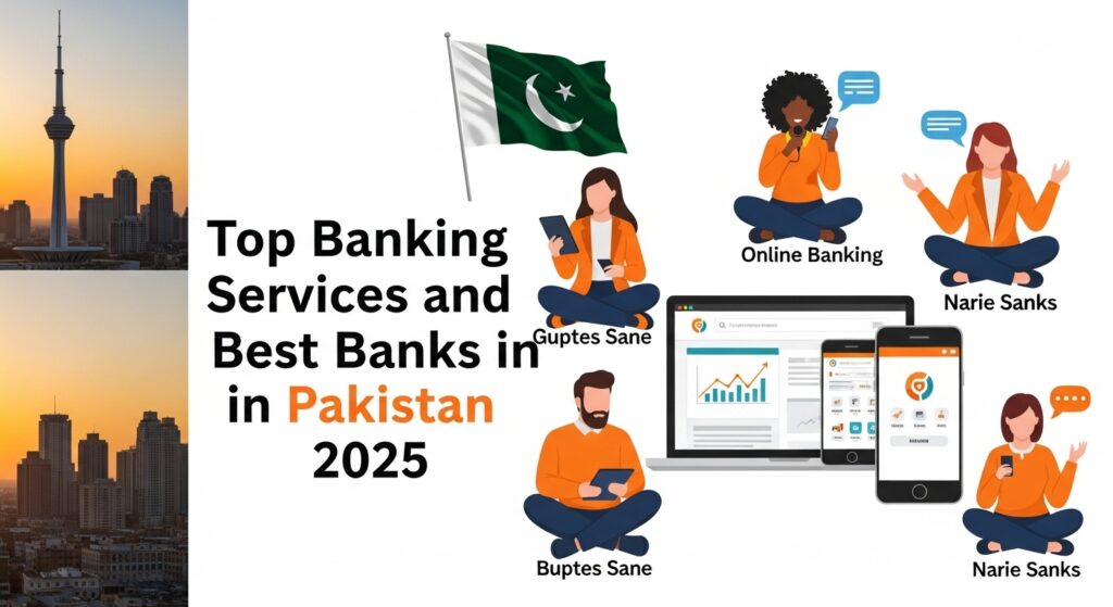 best banks