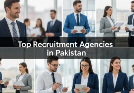 top recruitment agencies