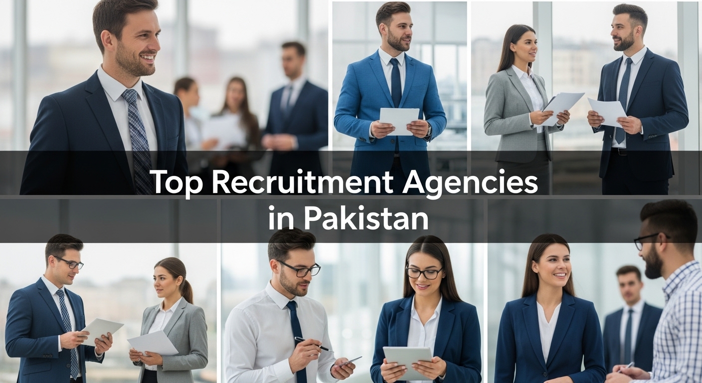 top recruitment agencies