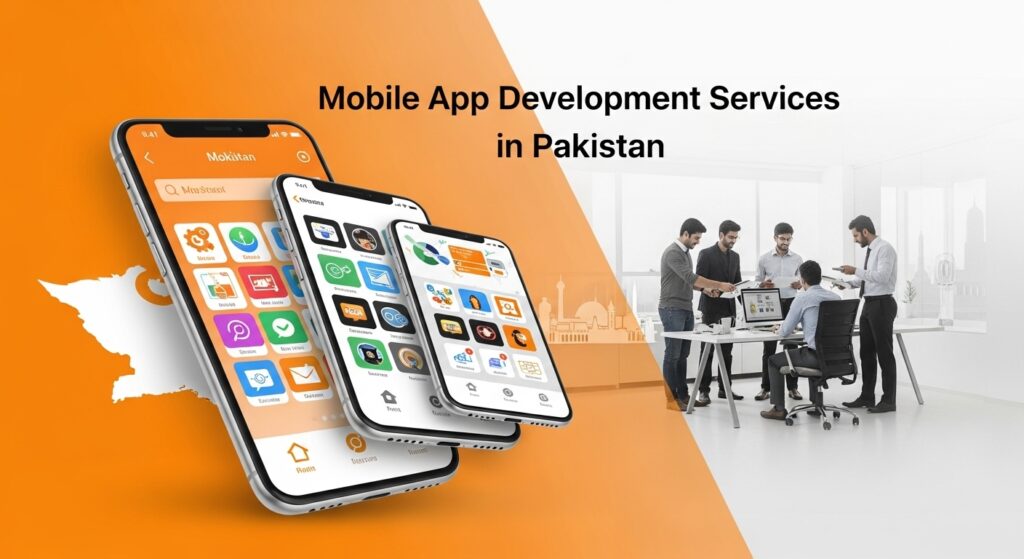 mobile app development