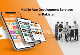 mobile app development