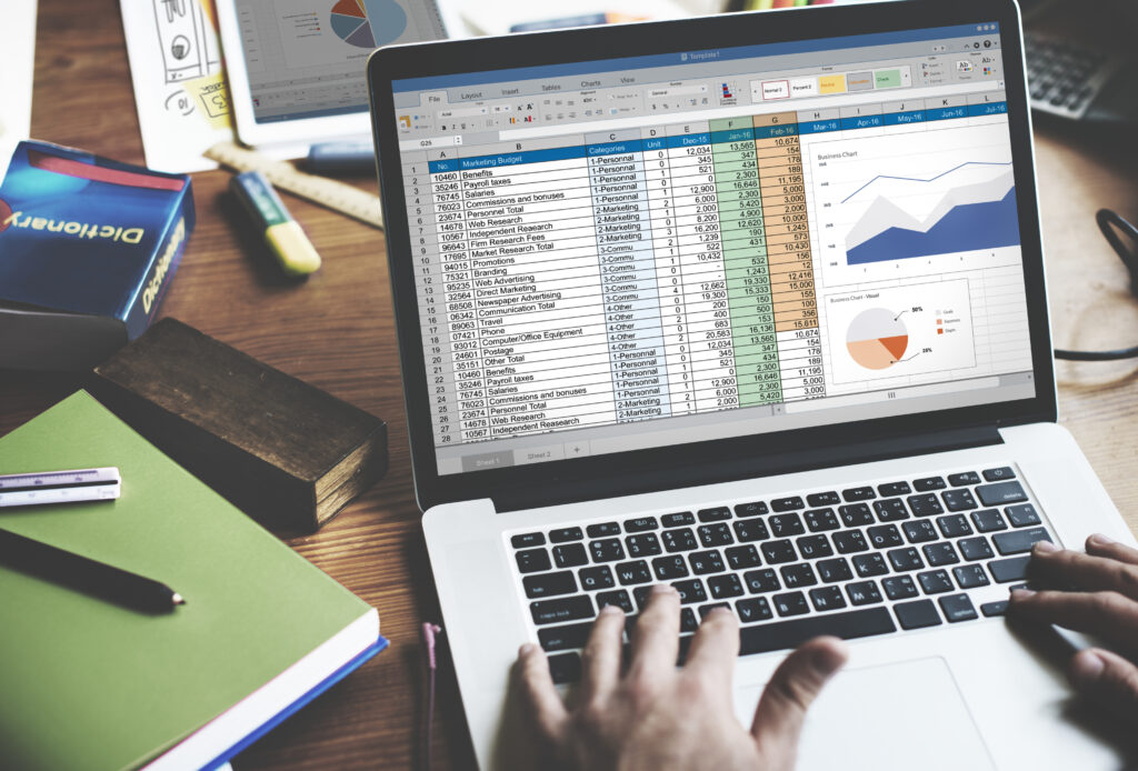 accounting software