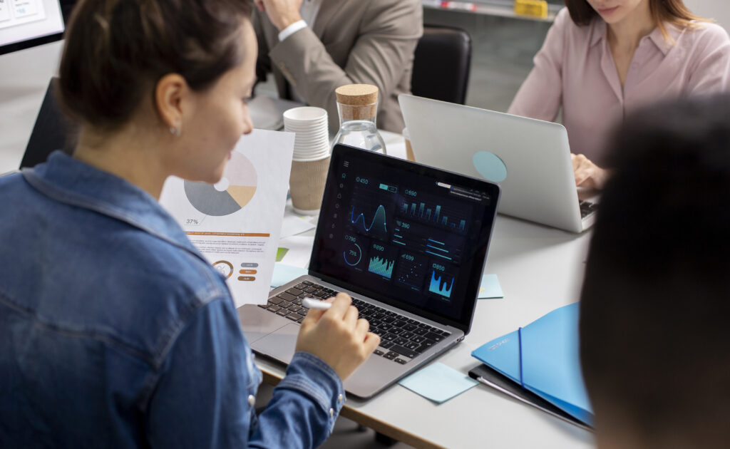 accounting software
