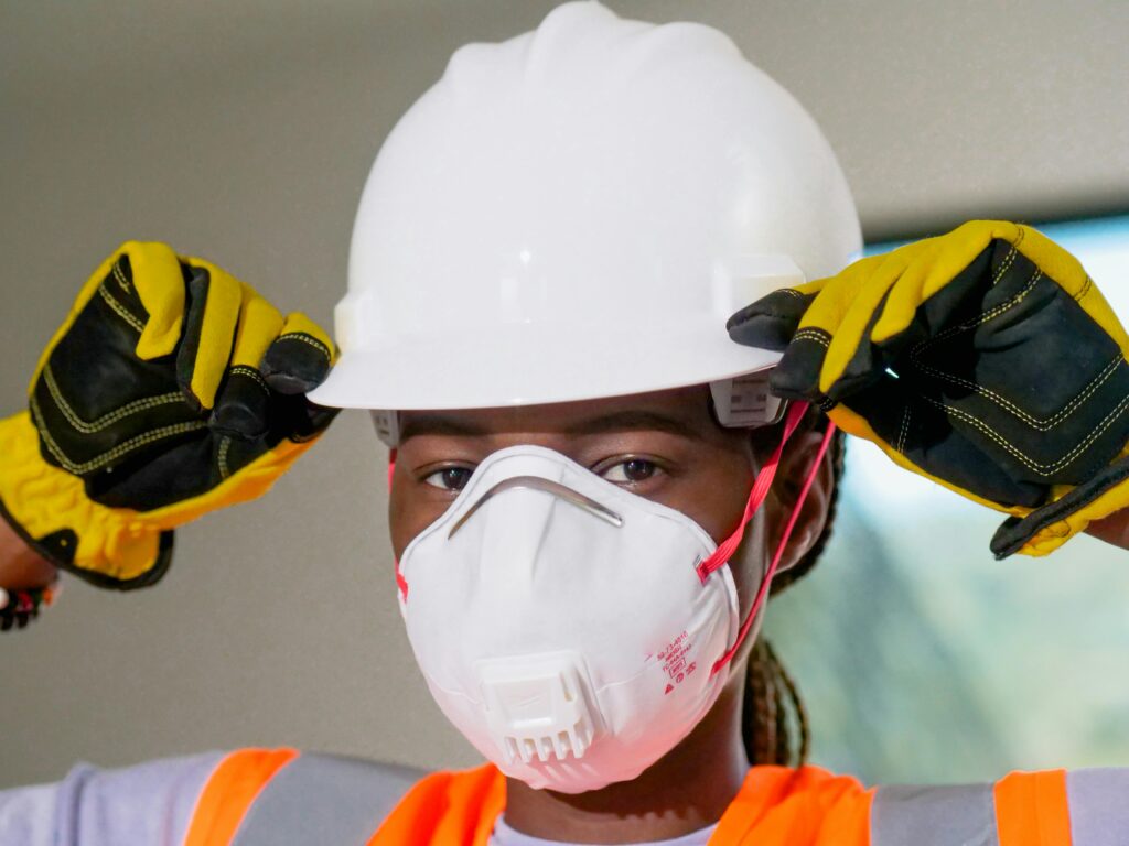 Osha Course