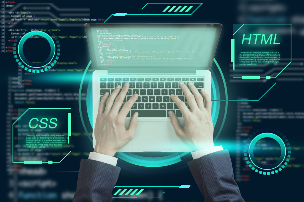 custom software development service