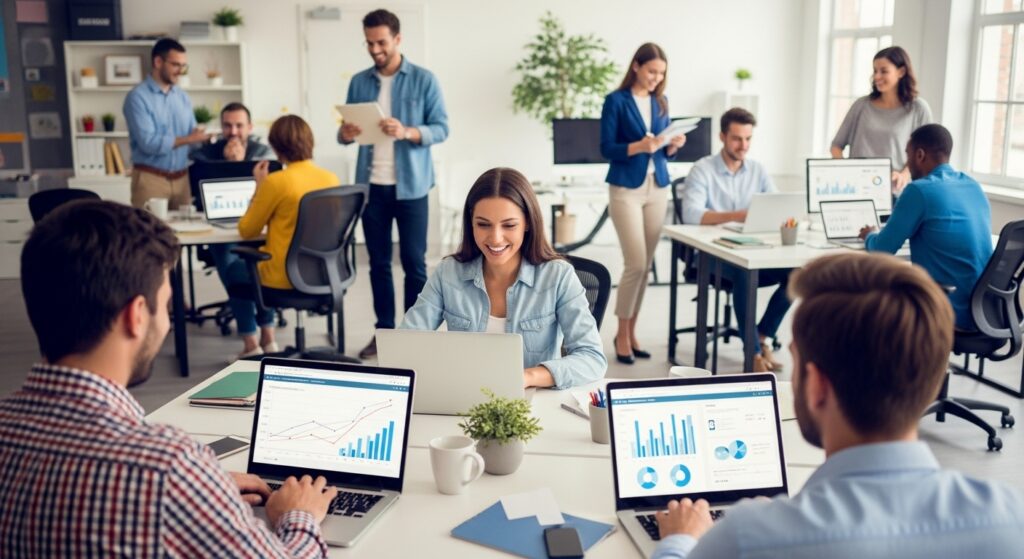 Digital Marketing Jobs