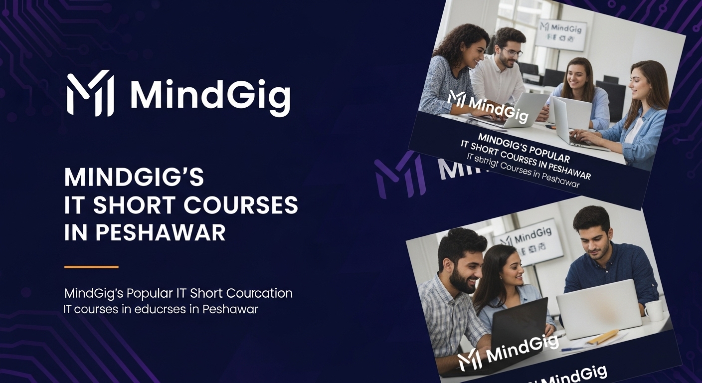 It short Courses -Mindgigs