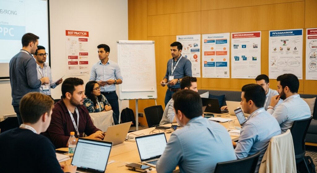 PPC Workshop