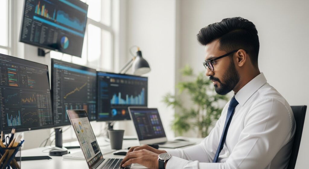 SEO Expert Peshawar