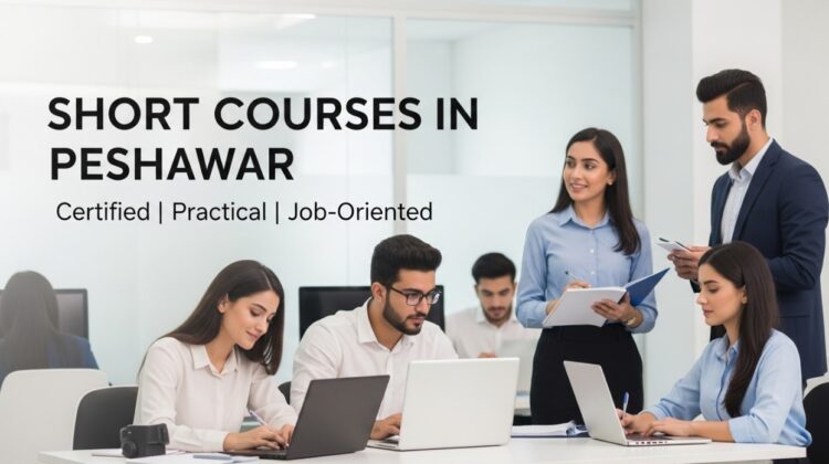 Short Courses In Peshawar