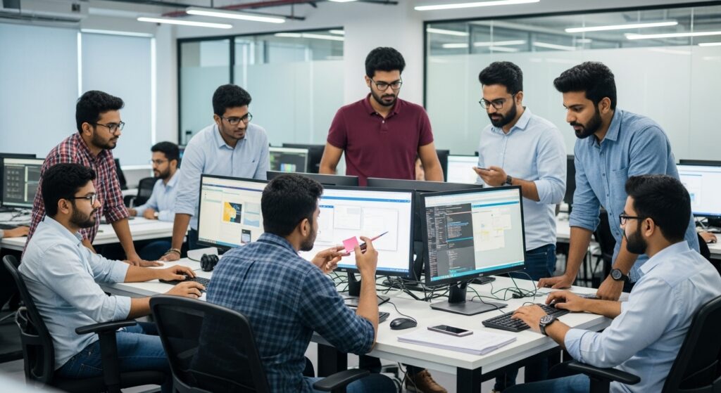 Software Houses in Pakistan