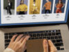 ecommerce portal