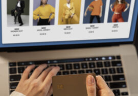 ecommerce portal