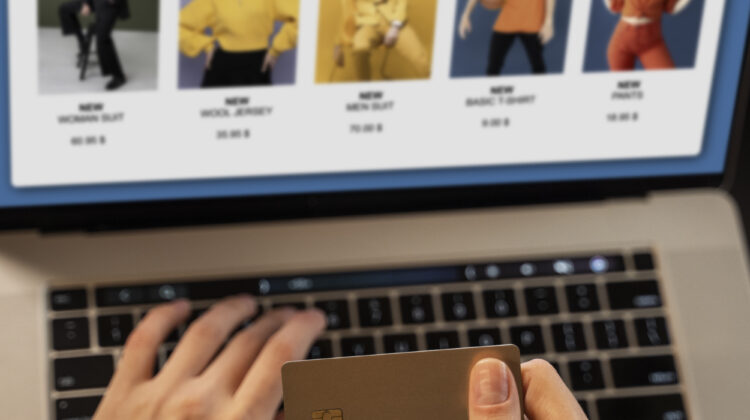 ecommerce portal