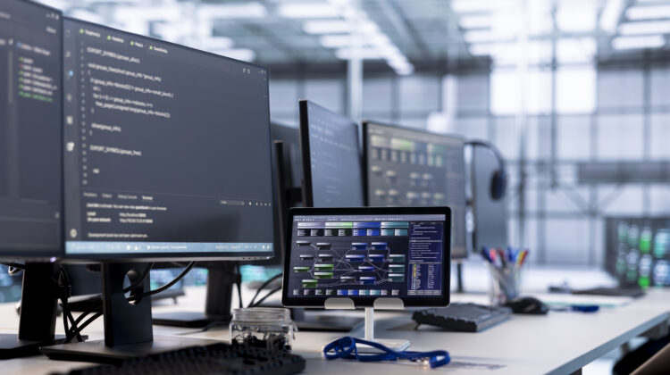 software houses in pakistan