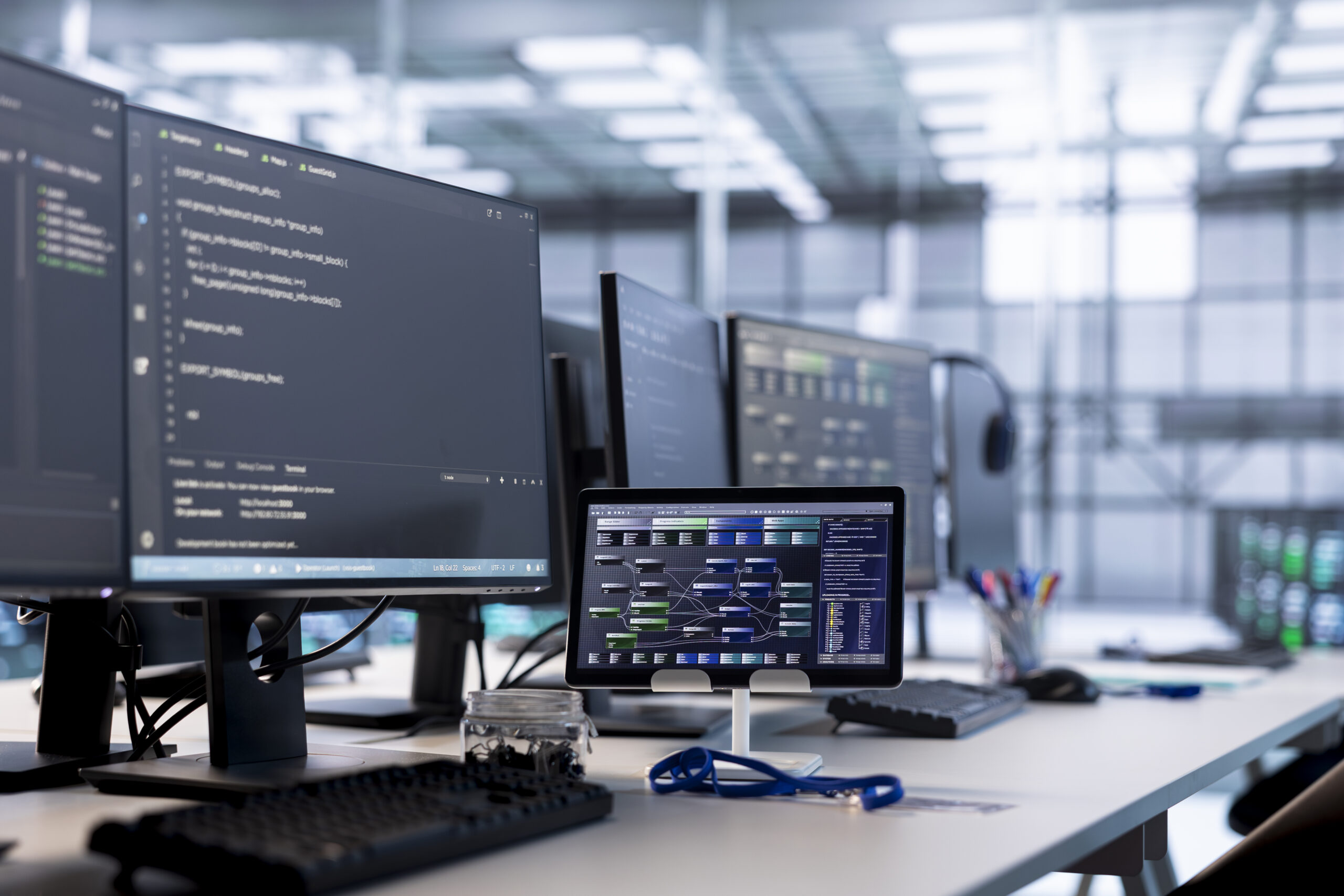 software houses in pakistan