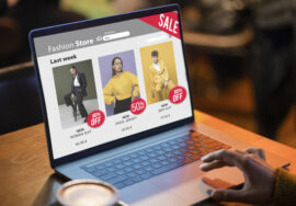 ecommerce business