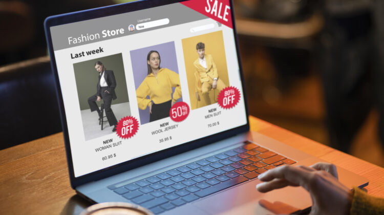 ecommerce business