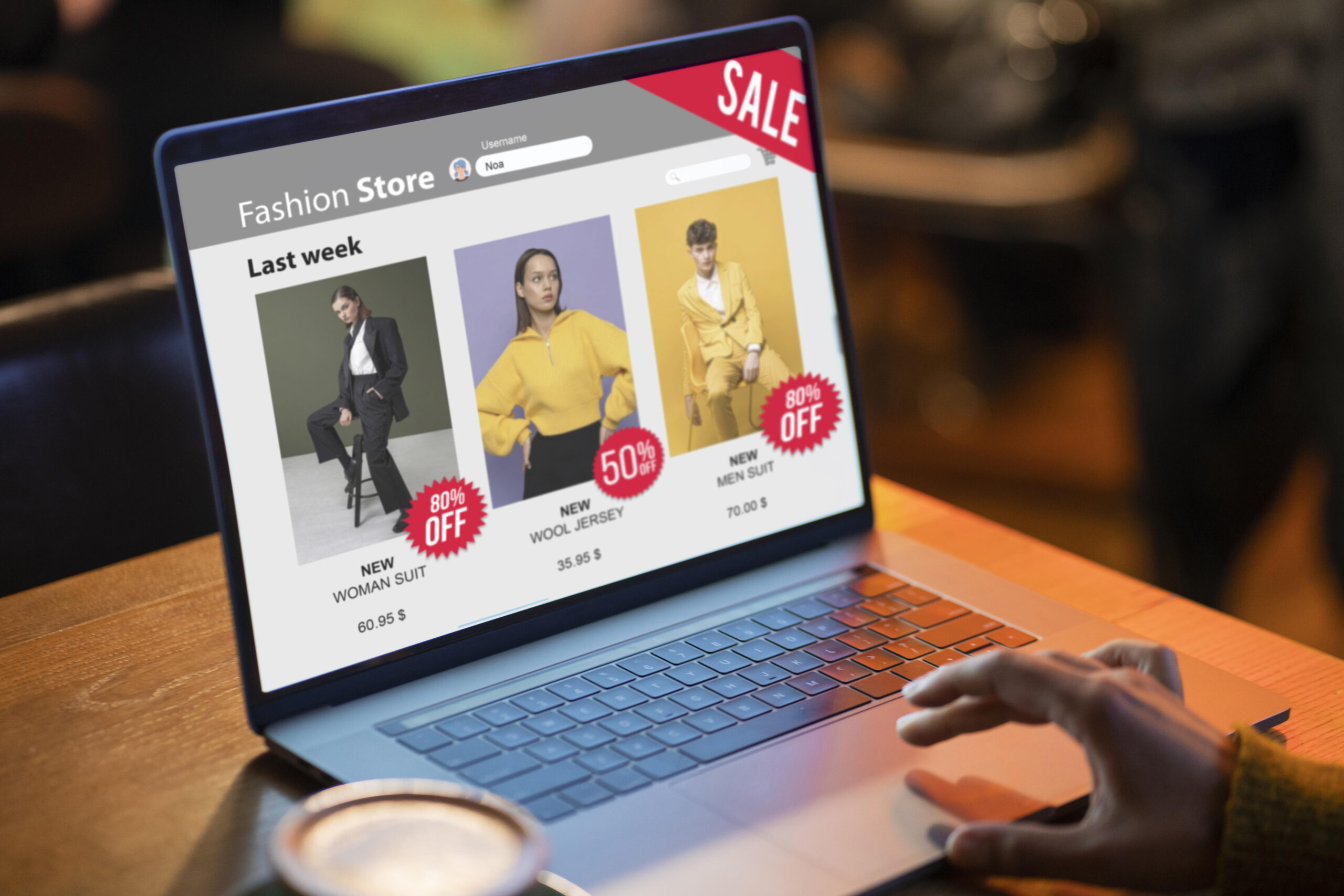 ecommerce business