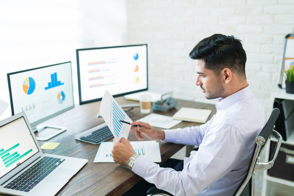 accounting software