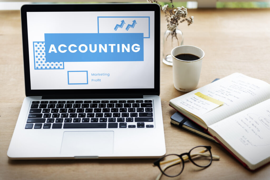 xero accounting