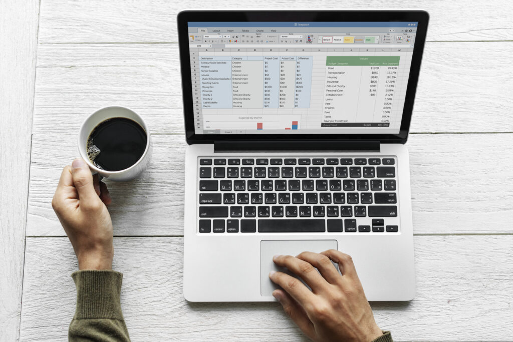 xero accounting. Marketing companies in Karachi