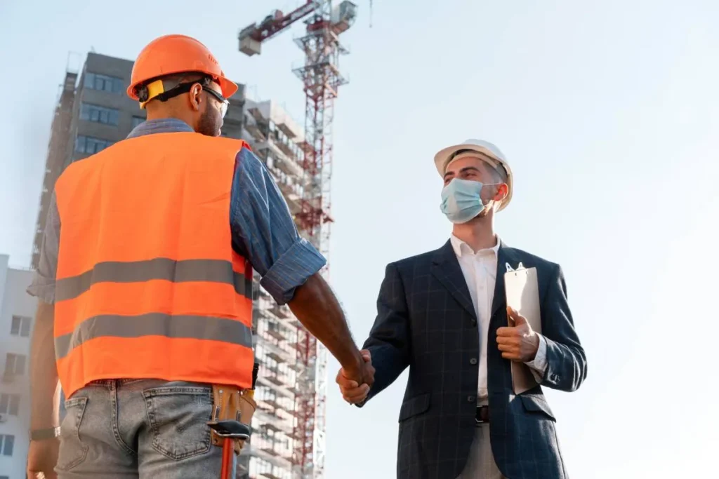 NEBOSH International General Certificate