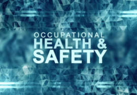 Trends in Occupational Health and Safety