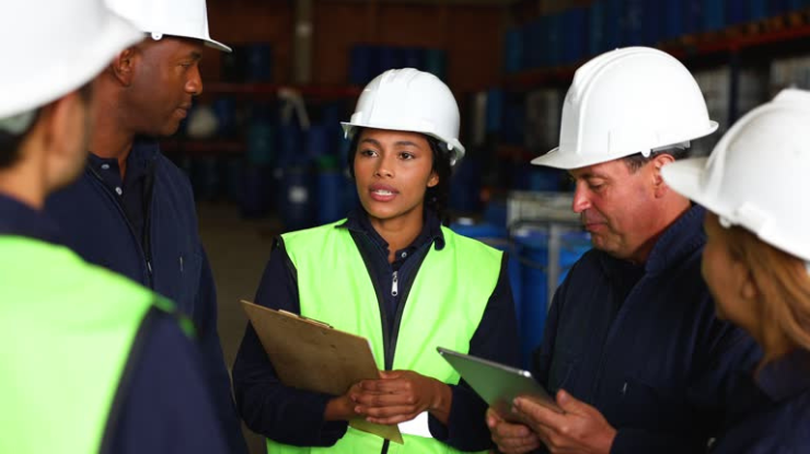 Top Safety Management Courses