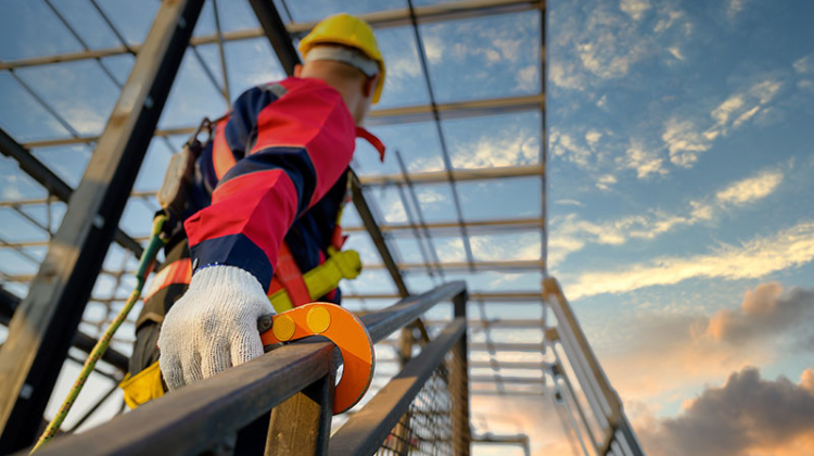 OSHA certification