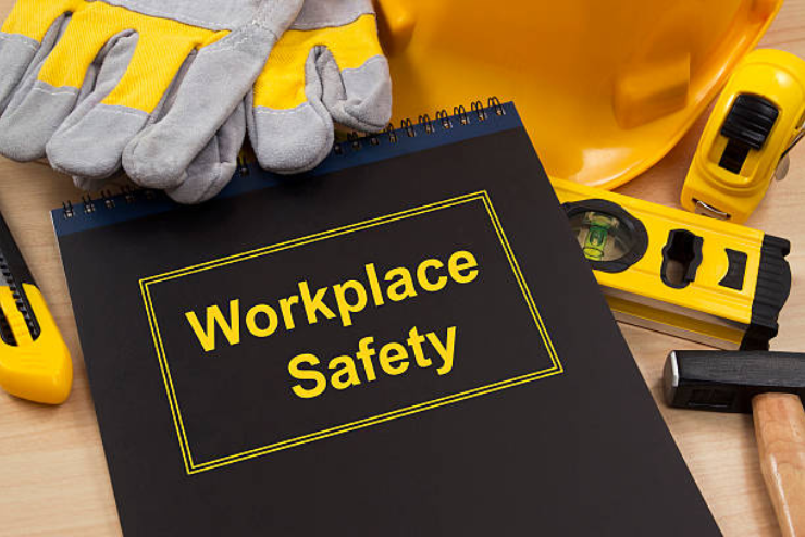 Safety Courses in KPK