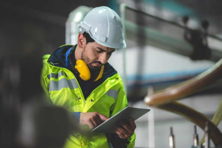 NEBOSH training institutes in KPK