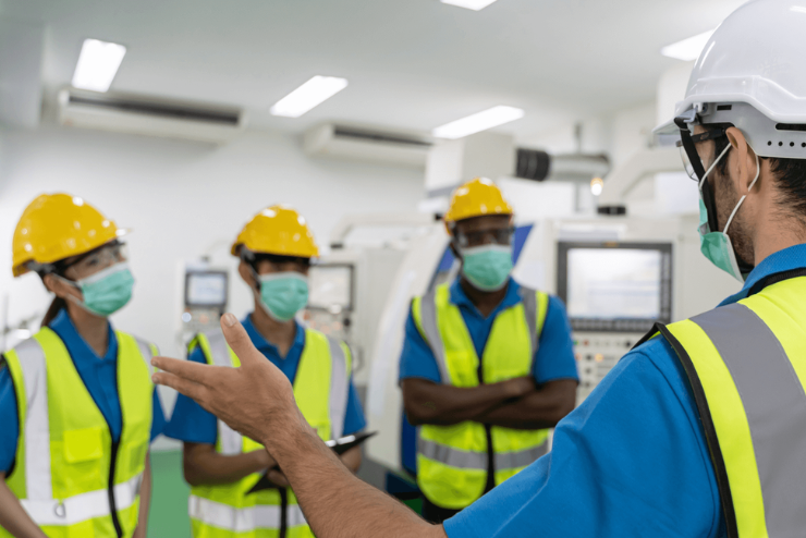 NEBOSH Course Fees
