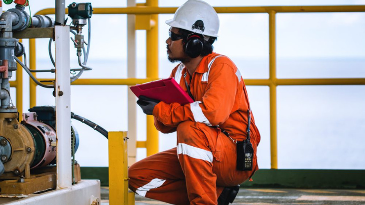 Rig Pass Safety Course in Peshawar
