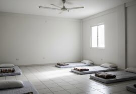 Private Hostels in Peshawar