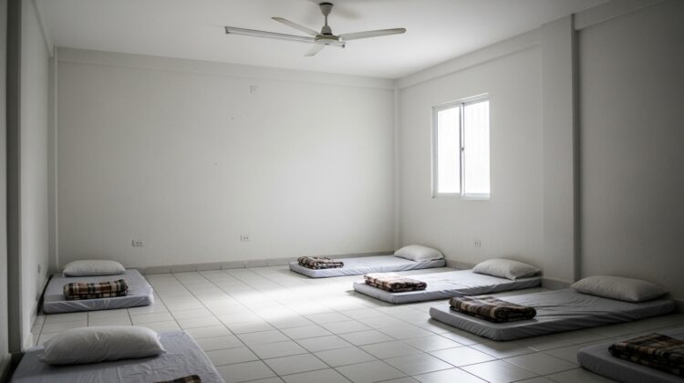 Private Hostels in Peshawar