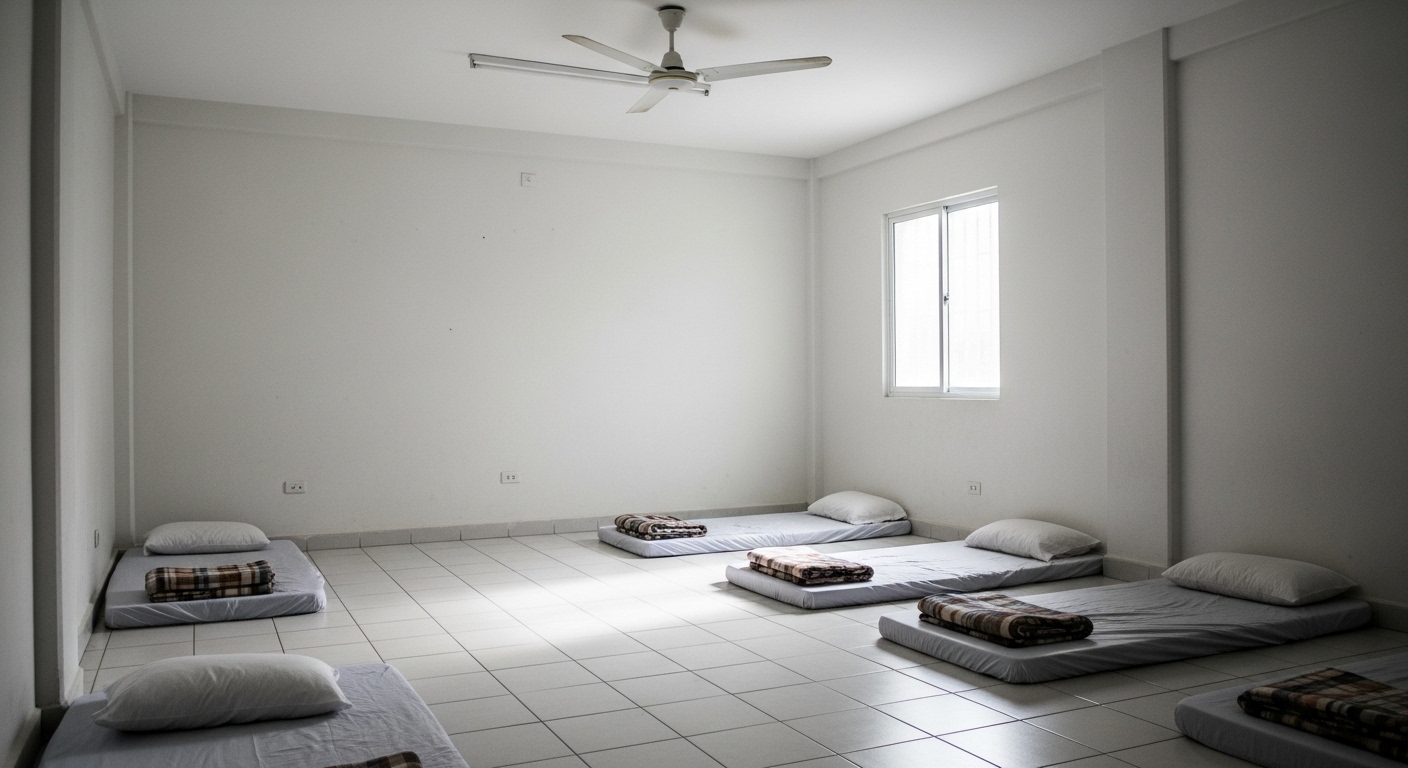 Private Hostels in Peshawar