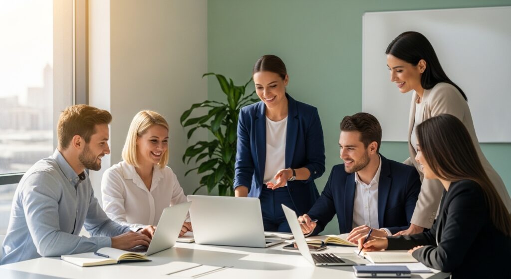 Digital Marketing Agency in Hayatabad, Peshawar