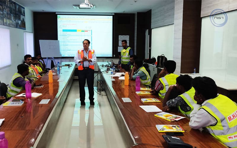 How to Prepare for the NEBOSH IGC Exam