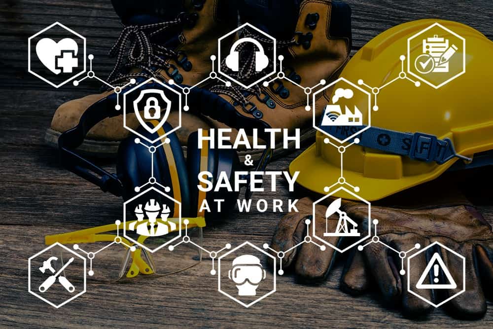 Trends in Occupational Health and Safety