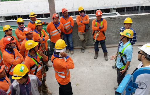 NEBOSH vs OSHA
