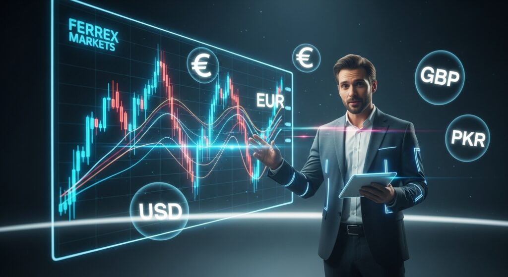 Grow More Trading Institute