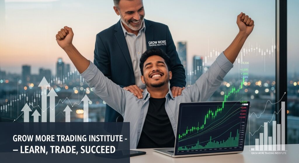 Trading Institute