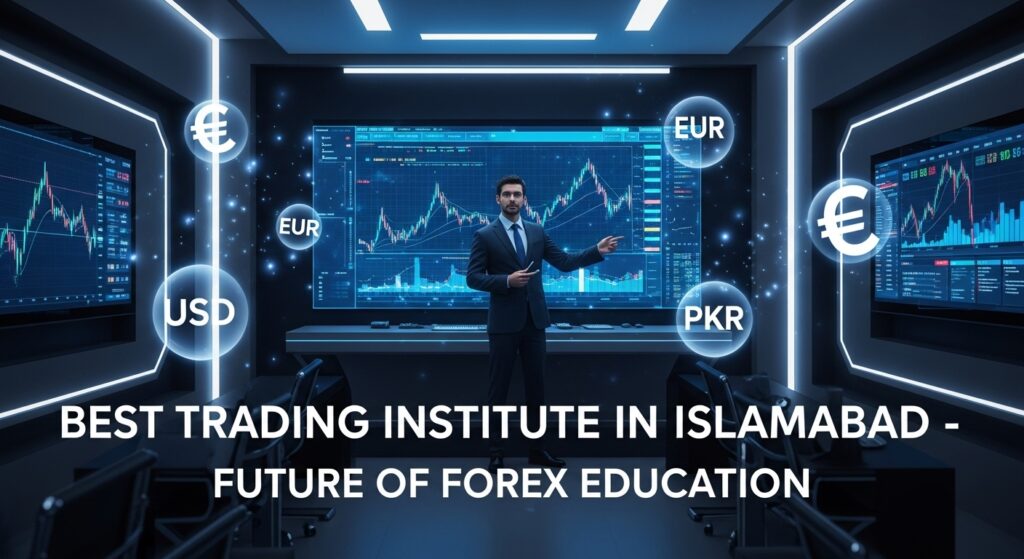 Trading Institute