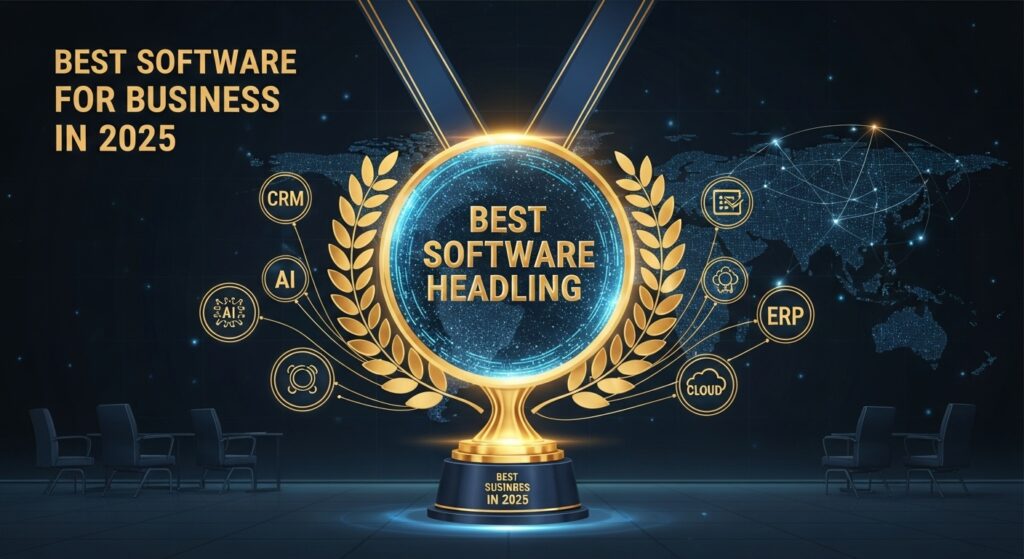 Best Software for Business in 2025 (2)