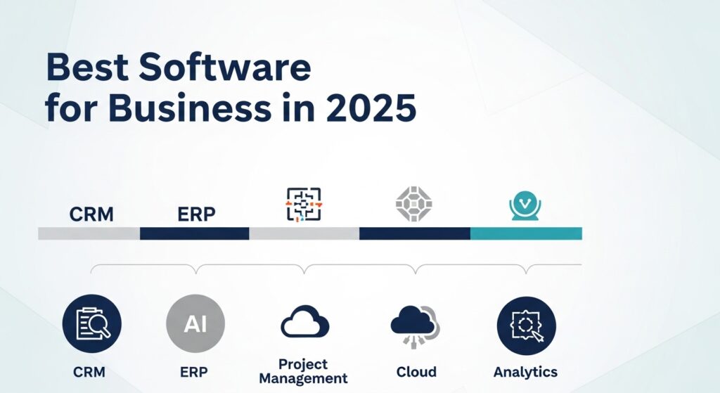 Best Software for Business in 2025 (2)
