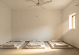 Best Hostel in Arbab Road Peshawar – Affordable Student Accommodation