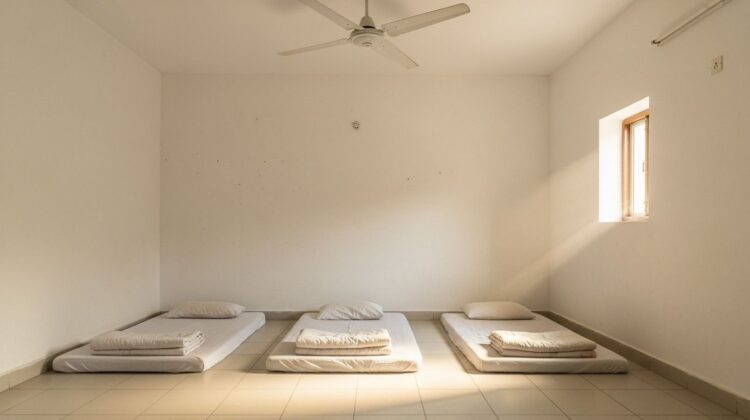 Best Hostel in Arbab Road Peshawar – Affordable Student Accommodation